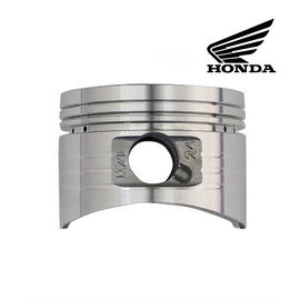 GENUINE HONDA PISTON (O.S. 0.25) (VISION 110 / DIO 110 / ) (13102-KZL-930)