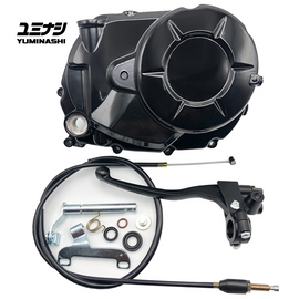 YUMINASHI MANUAL CLUTCH CONVERSION SET (CRF110F/C110 SUPERCUB/W110i) (11330-KWW-C50R)