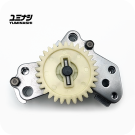 YUMINASHI 36.8% UP HYPER OIL PUMP (MSX/GROM/Z125 MONKEY/SUPER CUB 125/...) (15100-KPH-YF3W)