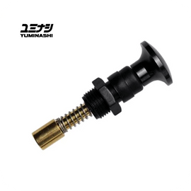 YUMINASHI PULL/PUSH CHOKE ASSEMBLY FOR KEIHIN PE & PWK / MIKUNI CARBURETORS (16046-KW6-900)