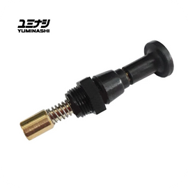YUMINASHI PULL/PUSH CHOKE ASSEMBLY FOR KEIHIN PE & PWK / MIKUNI CARBURETORS (16046-KW6-900)
