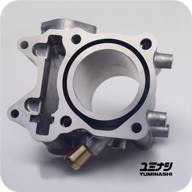YUMINASHI 164CC ECO CYLINDER BLOCK, 60MM FOR 150 HEAD (PCX125/150 - SH125/150 - CLICK125/150...) (12100-KZY-760)