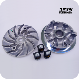 CNC PERFORMANCE SERIES VARIATOR (ADV150 / PCX150 2018)