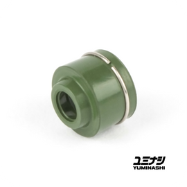 YUMINASHI 4.5MM SEAL, VALVE STEM (4.5 X 10 X 8)