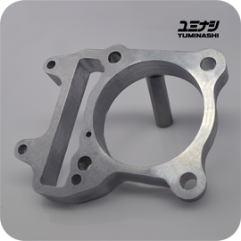 YUMINASHI 20MM ALUMINIUM SPACER GASKET (ADV150 - PCX125/150 - SH125/150...) (12191-KZR-620)