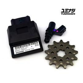 YUMINASHI 125CC POWERSPORTS ECU PACKAGE (Z125 MONKEY (2018- )) (38770-K0F-T01CS)
