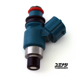 270CC (12-HOLES) DENSO INJECTOR (CRF250L/CBR250R/CBR300R/CBR600RR) (16450-D12-270)