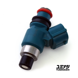 280CC (12-HOLES) DENSO INJECTOR (CRF250L/CBR250R/CBR300R/CBR600RR) (16450-D12-280)