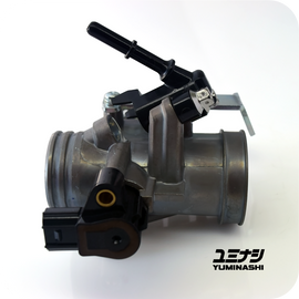 32MM LARGE STYLE THROTTLE BODY (CLICK125 - MSX/GROM125 - Z125 MONKEY - CRF110F...) (16400-K26-032X)