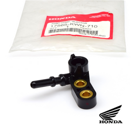 GENJUINE HONDA JOINT, INJECTOR / COMP. RACCORD, INJECTEUR (PCX125/150 eSP) (17565-KWN-710)