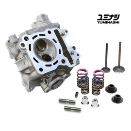 YUMINASHI STD150 HEAD (WITHOUT GASKETS SET) (12010-KZY-000)
