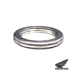 GENUINE HONDA GASKET, EXHAUST / JOINT DE TUYAU D'ECHAPPEMENT (100CC / 110CC / 125CC ENGINES) (18291-KVB-900)