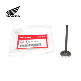 GENUINE VALVE, IN / SOUPAPE D'ADMISSION (BENLY 110 - DIO110i - VISION 110...) (14711-KWB-600)