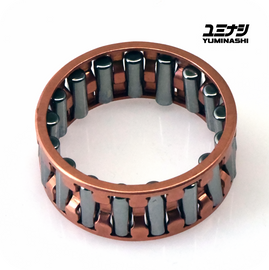 BEARING, CONNECTING ROD (Ø25X30.1X14)(NICE110 / TRX90 / YX149) (91101-014-2530)