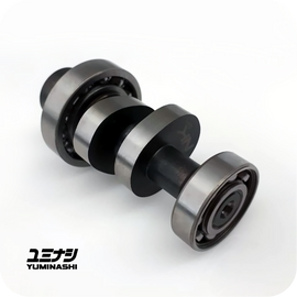 YUMINASHI NK-SERIES S235 CAMSHAFT (CRF110F / DREAM SUPER CUB / W110i) (14100-KWW-235S)