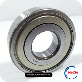 BEARING NACHI, SPL, R. CRANKSHAFT (PCX125/150 - ADV150 - CLICK125/150 - SH125/150..)