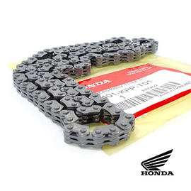 GENUINE HONDA CAM CHAIN 114L HONDA (DID SCR0409SV) (CBR150R 2010-2018) (14401-KPP-T01) 