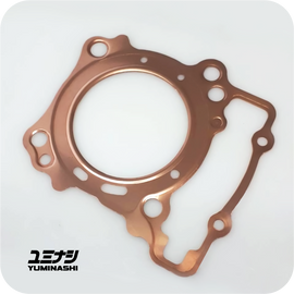 YUMINASHI 78MM COPPER HEAD GASKET (CBR250/300R - CRF250/300 - CB300F/R - CMX300 REBEL) (12251-KYJ-978)