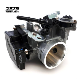 YUMINASHI 42.5MM THROTTLE BODY ASSY. COMP. (CBR250/300R - CRF250/300 L/M - CB250/300 F/R - CMX250/300) (16400-KYJ-425)