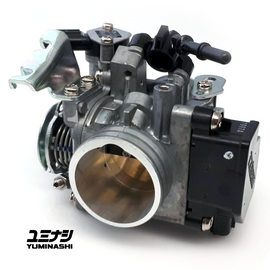 YUMINASHI 40.5MM THROTTLE BODY ASSY. COMP. (CBR250/300R - CRF250/300 L/M - CB250/300 F/R - CMX250/300) (16400-KYJ-405)