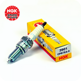 PLUG, SPARK (CPR7EA-9) (NGK) (MSX125 / GROM125 / CLICK125 / PCX125-150...) (CPR7EA-9)