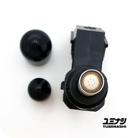 YUMINASHI 180CC/MIN B-TYPE INJECTOR (6-HOLES) (16450-B06-180)