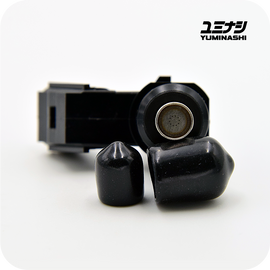 YUMINASHI 320CC/MIN B-TYPE INJECTOR (10-HOLES) (16450-B10-320)