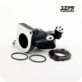 YUMINASHI 30MM MANIFOLD SET (PCX125/150 LED - ADV150 - CLICK125/150...) (17111-K36-300S)