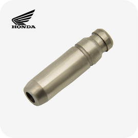 GENUINE HONDA  GUIDE, VALVE (O.S.) (BEAT110 / SCOOPY-i / DIO110i) (12204-K0J-P00)