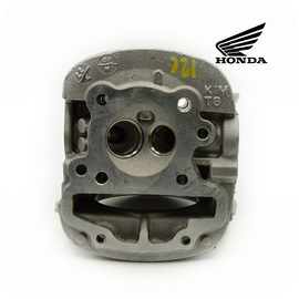 GENUINE HONDA HEAD COMP., CYLINDER (WAVE110i / C110 SUPER CUB / C125 SUPER CUB) (12200-K1M-T00)