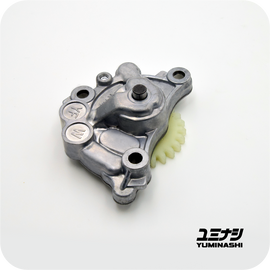 YUMINASHI 50% UP HYPER OIL PUMP SET (110CC EURO-5 ENGINES) (15100-K1M-T00R)