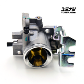 YUMINASHI 30MM , THROTTLE BODY UPGRADE SET (CLICK150/AIRBLADE150) (16410-K59-A30)