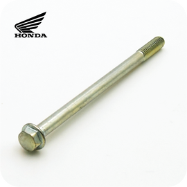 GENUINE HONDA BOLT, FLANGE, 6x90 (MSX125 / GROM125) (96001-06090-00)