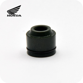 GENUINE HONDA SEAL, VALVE STEM (FORZA300 SH300 ADV300) (12208-ML0-721)