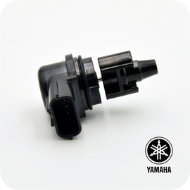 GENUINE YAMAHA STEPPING MOTOR (IACV VALVE) (XMAX250/300 EVOLIS300 TRICITY300) (B74-H5801-00)