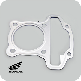 GENUINE HONDA GASKET, CYLINDER HEAD (STD, 0.25/0.50) (MSX-GROM125/C125 SUPER CUB/Z125 MONKEY/ST125 DAX)) (12251-K26-G01)