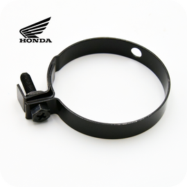 GENUINE HONDA BAND, INSULATOR (FORZA 250/300-SH300) (17256-KTW-900)