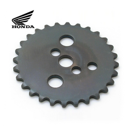GENUINE HONDA SPROCKET, CAM (28T) (C50 / C70 / C90 / BENLY 50) (14321-GBG-900)