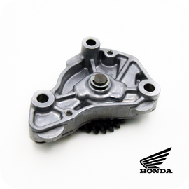 GENUINE HONDA PUMP ASSY., OIL (CBR150R / WINNER150 / RS 150R ) (15100-KPP-T00)