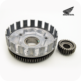 GENUINE HONDA GEAR SET, PRIMARY DRIVEN (CBR300 / CB300F / CB300R / CMX300) (23121-K33-305)