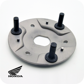 GENUINE HONDA PLATE COMP., DRIVEN (FORZA250 / NSS250 / FAZE250) (22350-KFG-000)