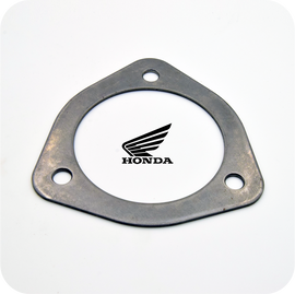 GENUINE HONDA PLATE, CLUTCH SIDE (FORZA125 / FORZA250 / FORZA300 / FAZE250 / SH300) (22361-KFG-000)