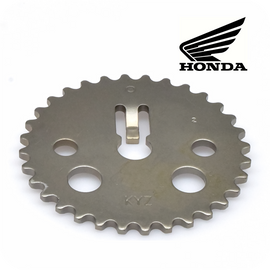 GENUINE HONDA SPROCKET, CAM (32T) (MSX125 / GROM125 - C125 SUPER CUB - Z125 MONKEY) (14321-KYZ-900)