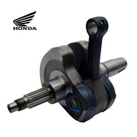 GENUINE HONDA CRANKSHAFT COMP. (CBR300R / CB300F / CB300R / REBEL300) (13000-K33-D03 / 13000-K33-D04)