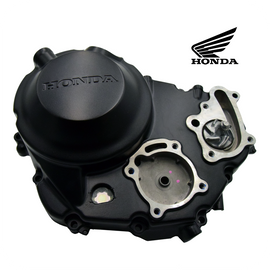 GENUINE HONDA COVER ASSY., R. CRANKCASE (CBR250R) (11300-KYJ-901)