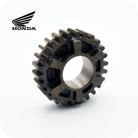 GENUINE HONDA GEAR, MAINSHAFT FIFTH (26T) (CBR250R) (23481-KYJ-900)
