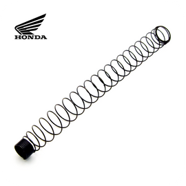 GENUINE HONDA SPRING, CAM CHAIN TENSIONER (MSX125 / GROM125) (14541-GB4-681)