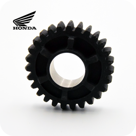 GENUINE HONDA GEAR, MAINSHAFT SIXTH (27T) (CBR250R) (23501-KYJ-900 / 23501-KYJ-901)
