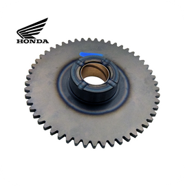 GENUINE HONDA GEAR COMP., STATER DRIVE (53T) (CBR125R / CBR150R / CB125R / RS150R) (28110-KGH-910)