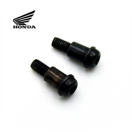 GENUINE HONDA SCREW, TORX, 5X8.7 (16081-KPH-701)